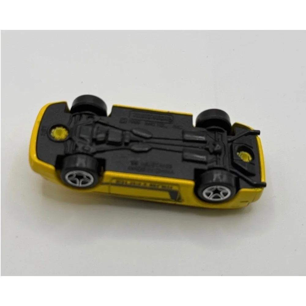 Vintage Diecast Car Lot Hot Wheels Matchbox Tomica Tonka Mustang X-Men Woodie